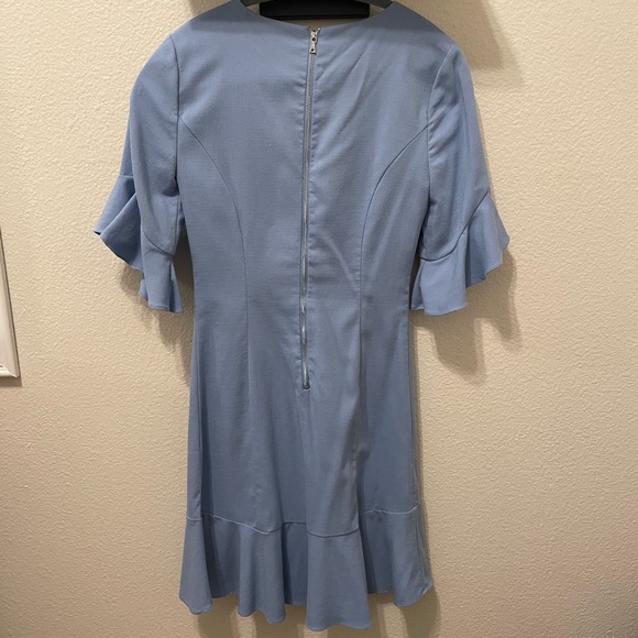 Blue Dress - Picture 3 of 3